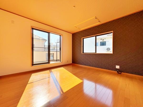 横浜市神奈川区白幡東町の中古一戸建て