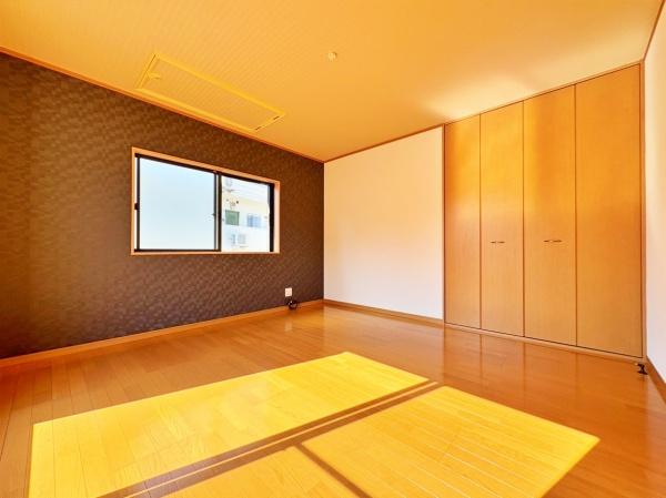 横浜市神奈川区白幡東町の中古一戸建て