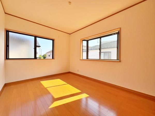 横浜市神奈川区白幡東町の中古一戸建て
