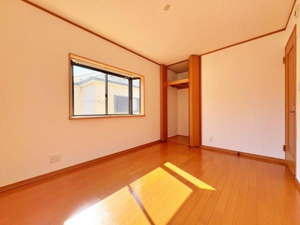 横浜市神奈川区白幡東町の中古一戸建て
