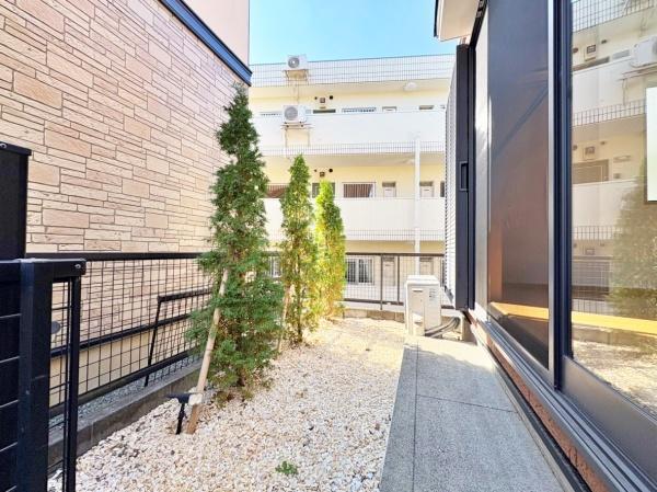 横浜市神奈川区白幡東町の中古一戸建て