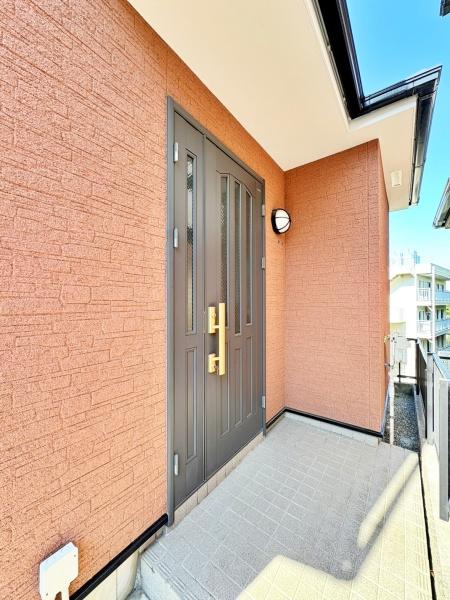 神奈川区中古戸建対面キッチンリフォーム