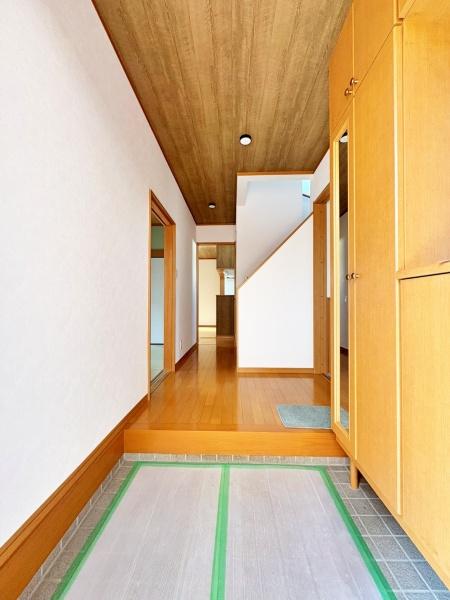 神奈川区中古戸建対面キッチンリフォーム