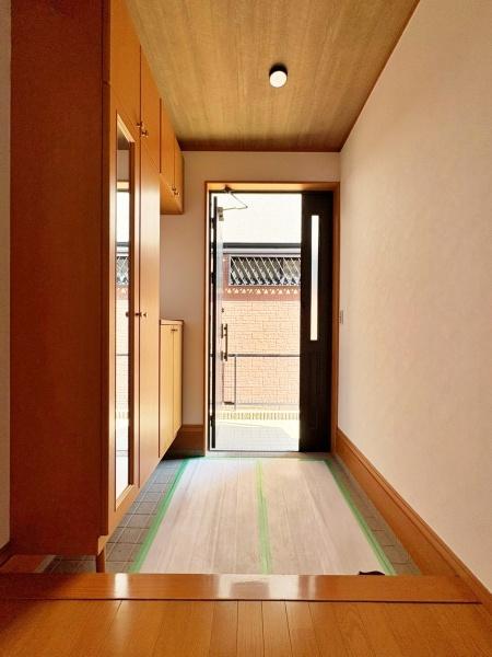 横浜市神奈川区白幡東町の中古一戸建て