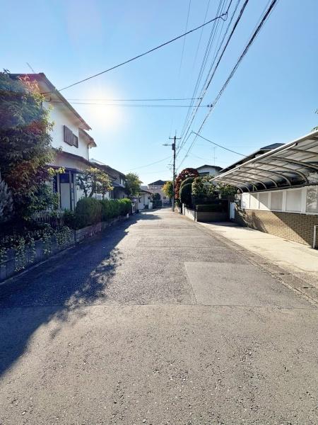 川崎市売地建築条件無し