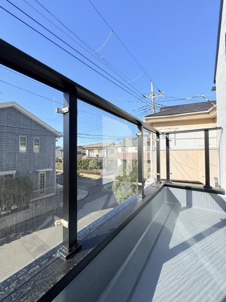 【A号棟】茅ケ崎市新築戸建　2S＋WIC　駐車2台可