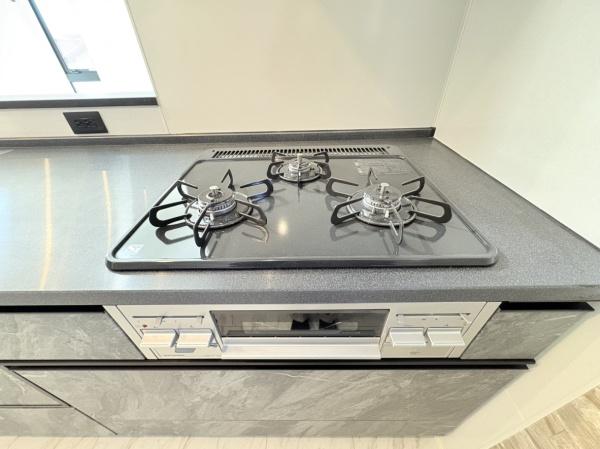 【A号棟】茅ケ崎市新築戸建　2S＋WIC　駐車2台可