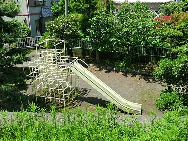 茅ヶ崎市松風台の新築一戸建(下寺尾東方公園)