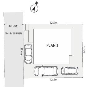 横須賀市汐見台２丁目の新築一戸建