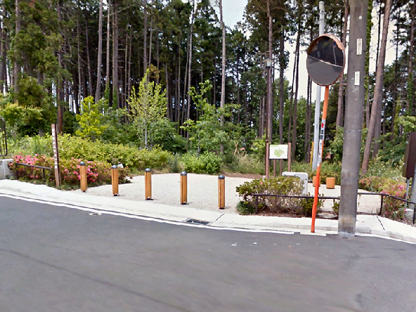 旭区新築戸建2台駐車可LDK21帖WIC南面道路(四季美台ふれあい公園)