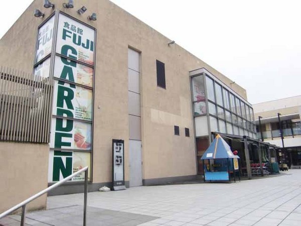 【1号棟】青葉区新築戸建2台駐車可LDK18帖(FUJIガーデンあざみ野店)