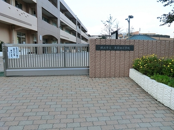 【1号棟】青葉区新築戸建2台駐車可LDK18帖(黒須田小学校)