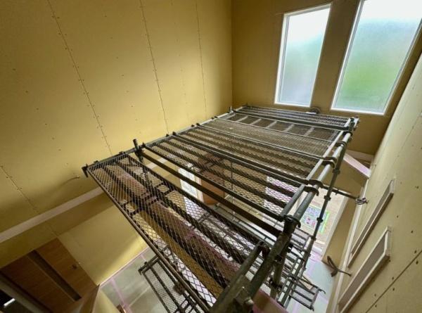 【1号棟】金沢区新築戸建2台駐車可LDK20帖吹抜