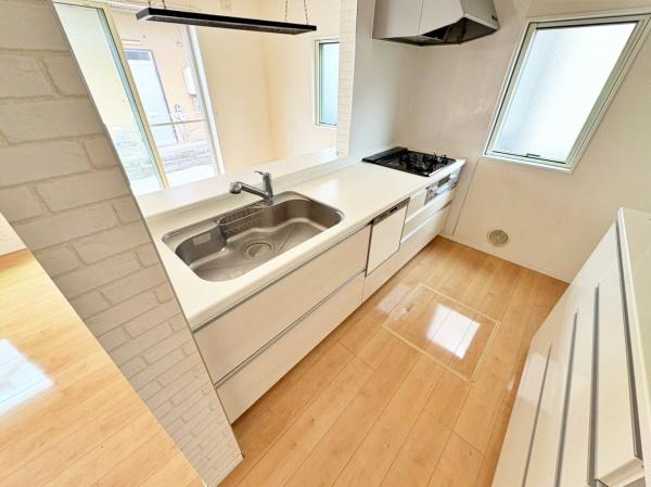 大和市下鶴間の中古一戸建て