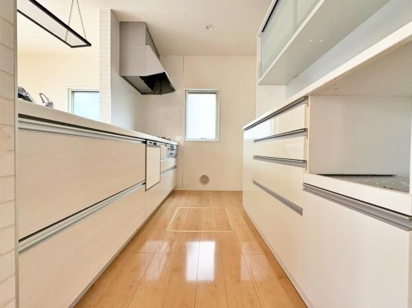 大和市下鶴間の中古一戸建て