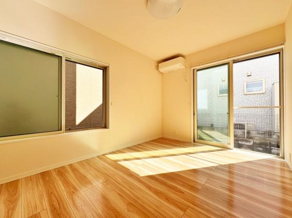大和市下鶴間の中古一戸建て