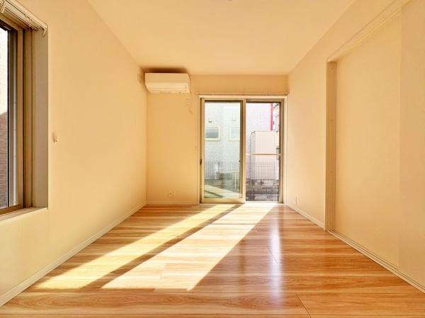 大和市下鶴間の中古一戸建て