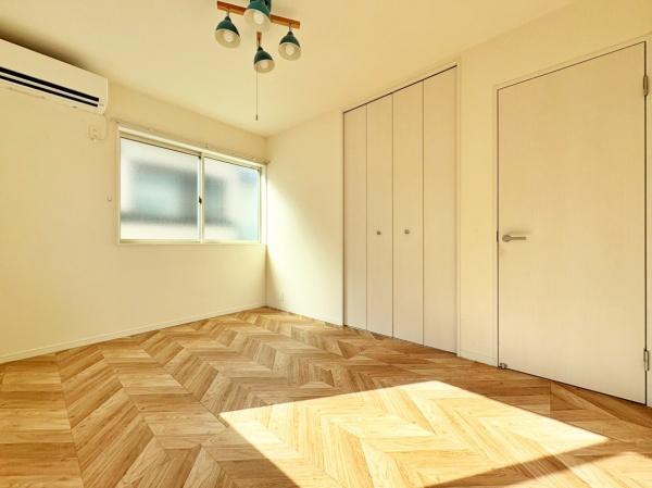 大和市下鶴間の中古一戸建て