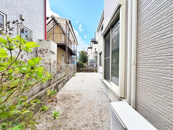 大和市下鶴間の中古一戸建て