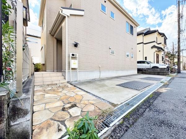 大和市下鶴間の中古一戸建て