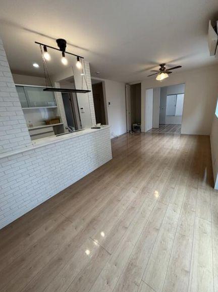 大和市中古戸建2台駐車可陽当り・通風◎