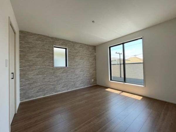 【1号棟】金沢区新築戸建3台駐車可WICSIC