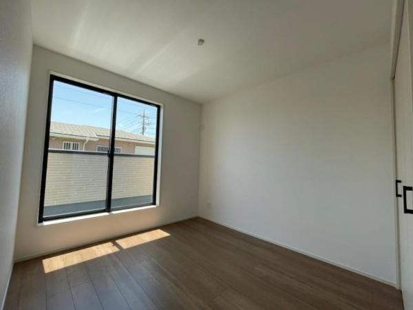 【1号棟】金沢区新築戸建3台駐車可WICSIC