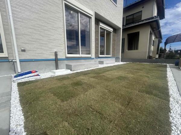 【1号棟】磯子区新築戸建3台駐車可SIC床暖