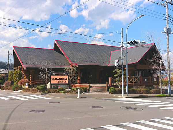 青葉区新築戸建2台駐車可南面バルコニーWIC(ラ・バンビーナ)