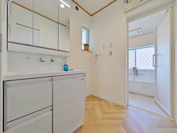 横浜市中区本牧元町の中古一戸建て