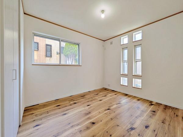 横浜市中区本牧元町の中古一戸建て