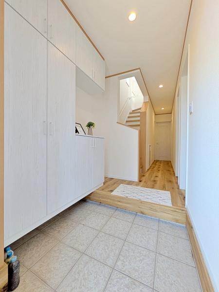 横浜市中区本牧元町の中古一戸建て