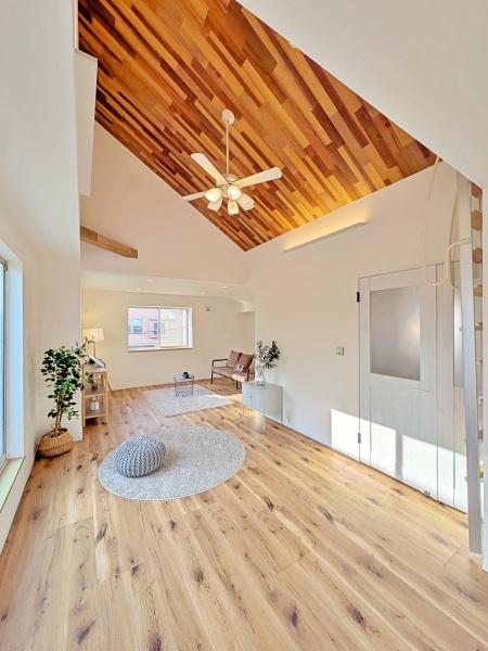 横浜市中区本牧元町の中古一戸建て