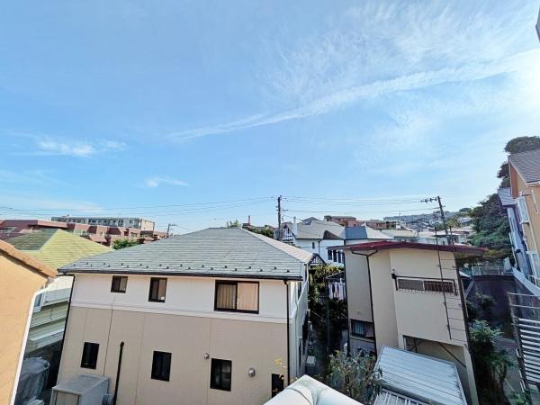 横浜市中区本牧元町の中古一戸建て