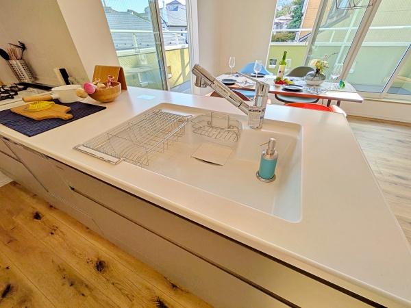 横浜市中区本牧元町の中古一戸建て