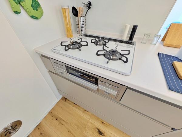 横浜市中区本牧元町の中古一戸建て