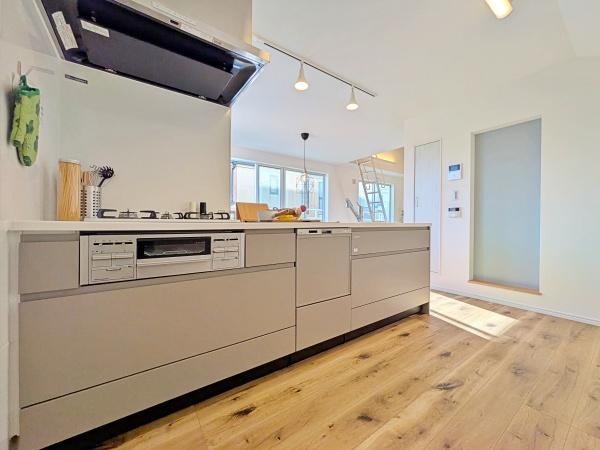 横浜市中区本牧元町の中古一戸建て