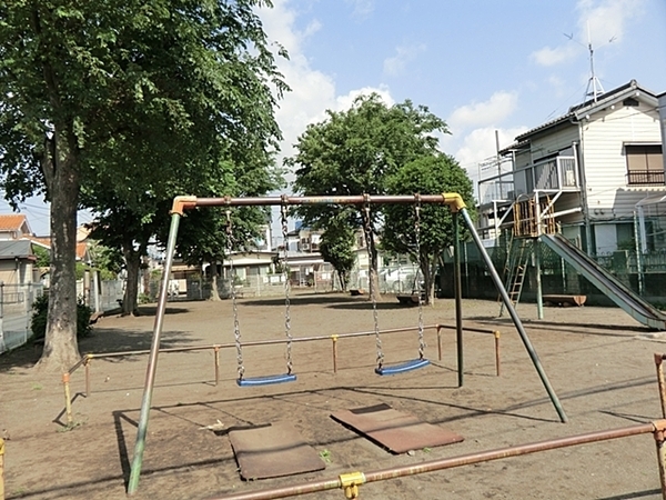 【1号棟】藤沢市新築戸建2台駐車可LDK21帖ロフト(やぶね地域公園)