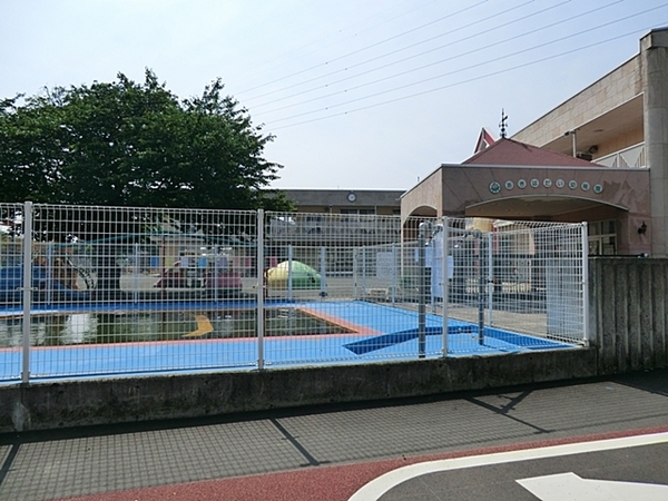 【2号棟】藤沢市新築戸建2台駐車可吹抜け和室(秋葉台幼稚園)