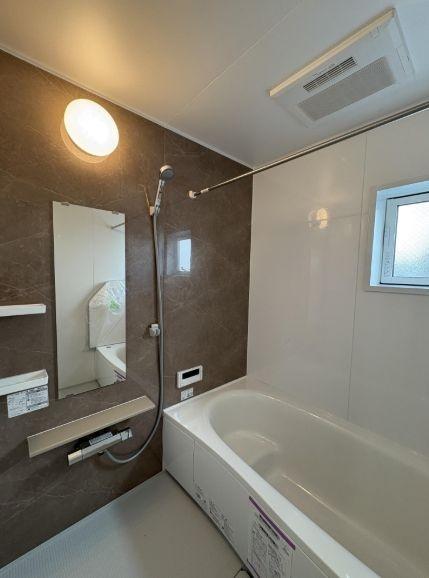 【2号棟】町田市新築戸建3台駐車可WIC