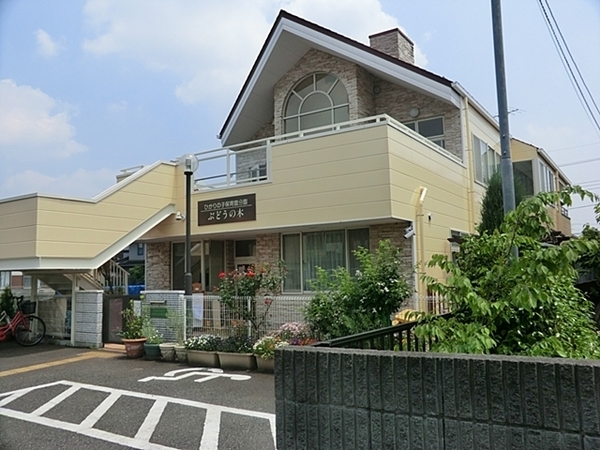 【3号棟】町田市新築戸建3台駐車可WIC(ひかりの子保育園ぶどうの木)