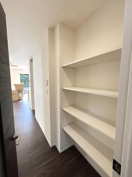 【3号棟】町田市新築戸建3台駐車可WIC