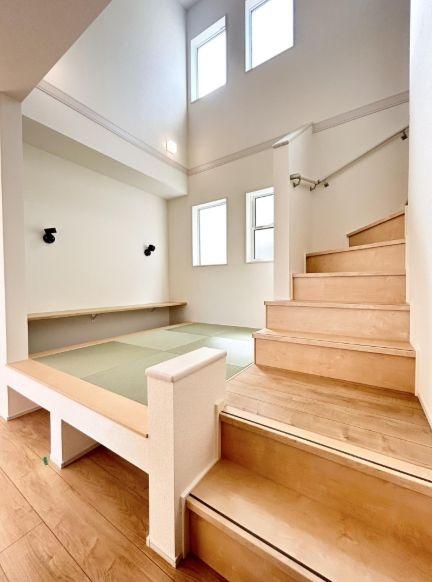 【4号棟】町田市新築戸建3台駐車可WIC