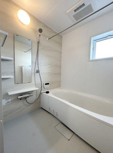 【4号棟】町田市新築戸建3台駐車可WIC