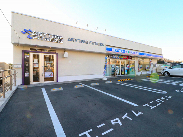 横浜市鶴見区北寺尾２丁目の中古一戸建て(ローソンスリーエフ東寺尾六丁目店)