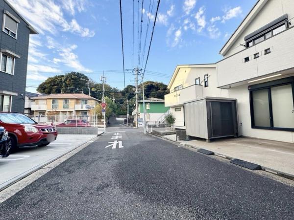 横浜市鶴見区北寺尾２丁目の中古一戸建て