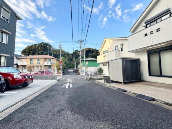 横浜市鶴見区北寺尾２丁目の中古一戸建て