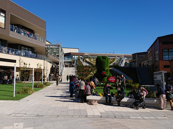 【2号棟】大和市新築戸建2台駐車可WICSIC(南町田グランベリーパーク)