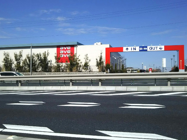 【3号棟】大和市新築戸建2台駐車可WICSIC(ave南町田店)