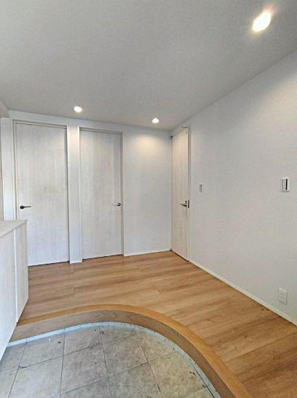 横浜市中区本牧元町の中古一戸建て